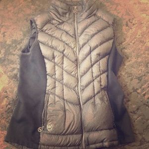 Michael kors vest